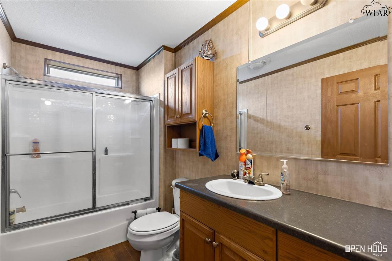 4567 W Arrowhead Drive, Wichita Falls, Texas image 23