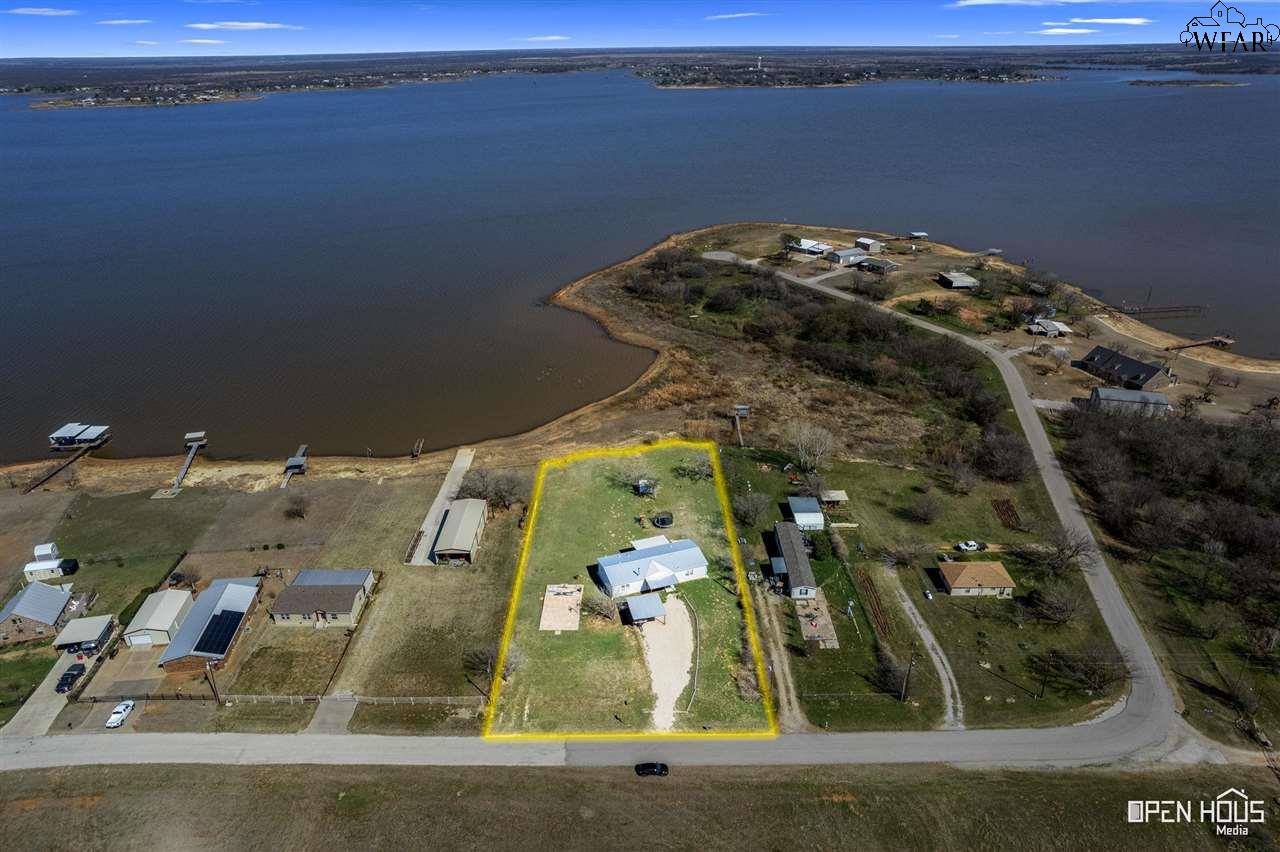 4567 W Arrowhead Drive, Wichita Falls, Texas image 1