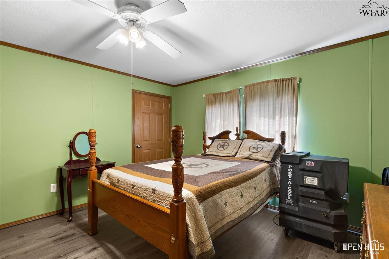 4567 W Arrowhead Drive, Wichita Falls, Texas image 25