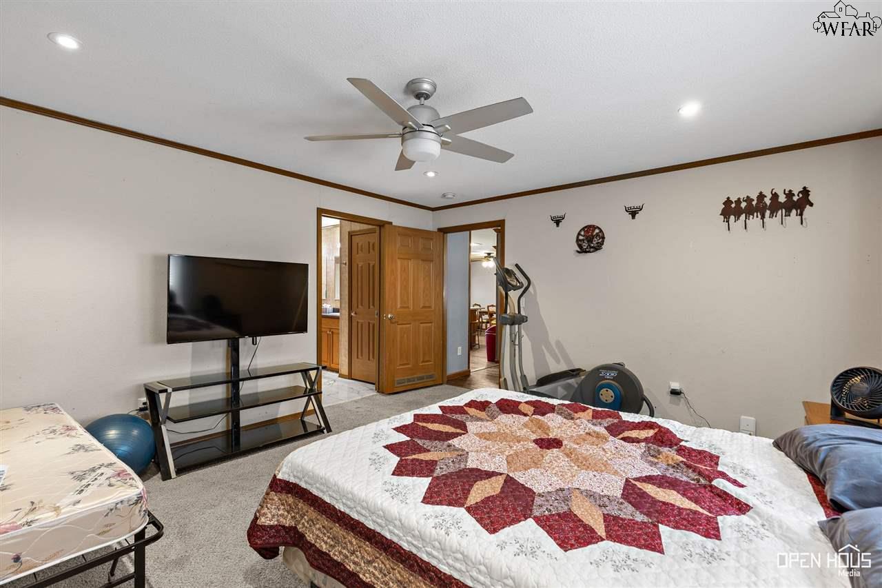 4567 W Arrowhead Drive, Wichita Falls, Texas image 16