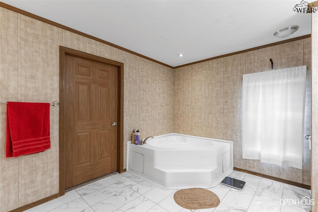 4567 W Arrowhead Drive, Wichita Falls, Texas image 18