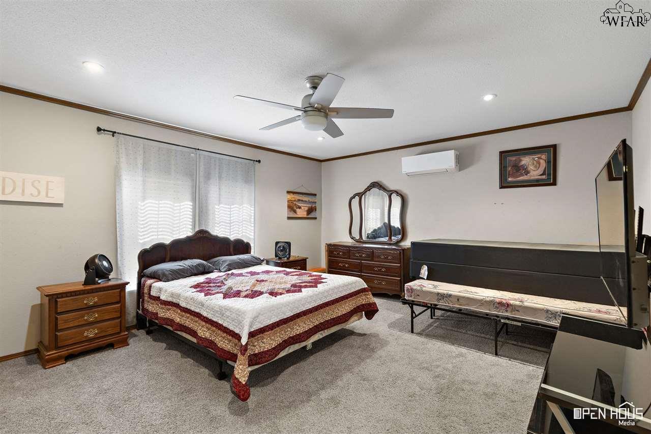 4567 W Arrowhead Drive, Wichita Falls, Texas image 14