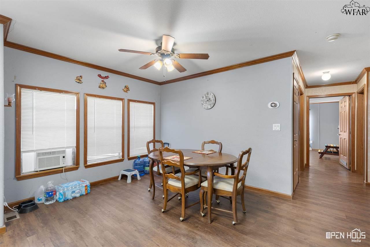 4567 W Arrowhead Drive, Wichita Falls, Texas image 13