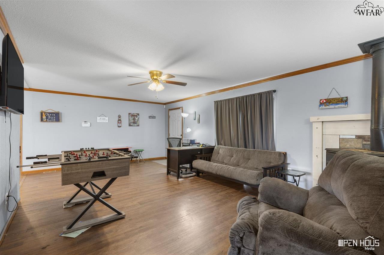4567 W Arrowhead Drive, Wichita Falls, Texas image 6