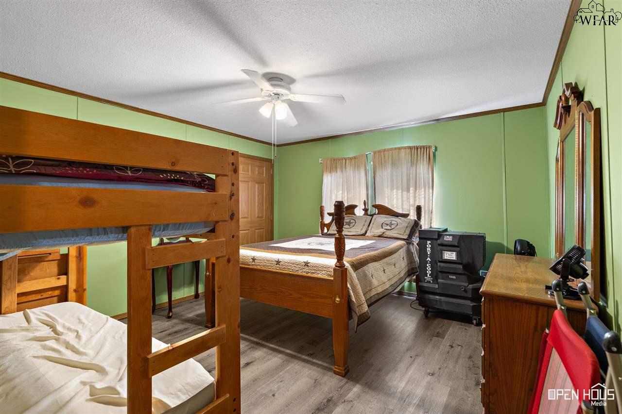 4567 W Arrowhead Drive, Wichita Falls, Texas image 24