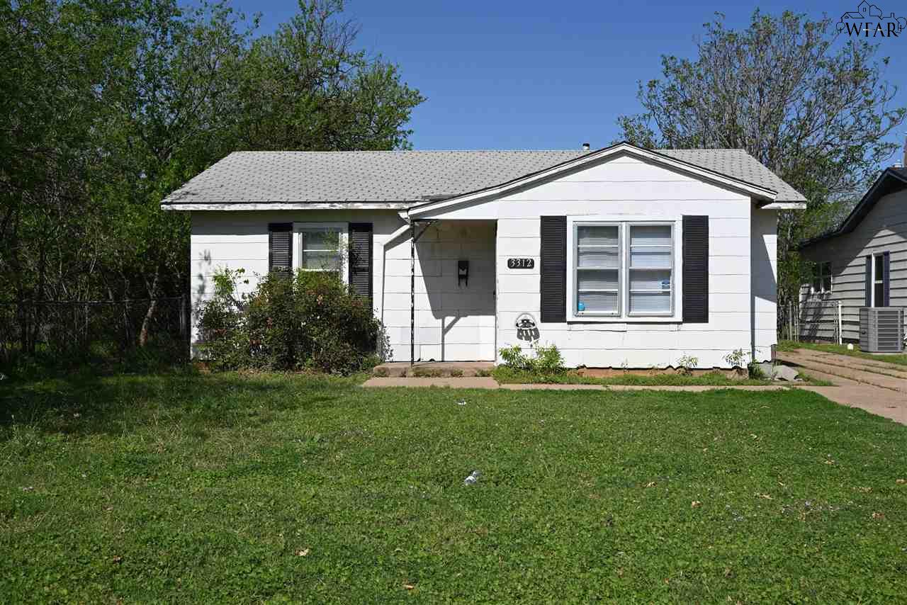 3312 Buchanan Street, Wichita Falls, New York image 1
