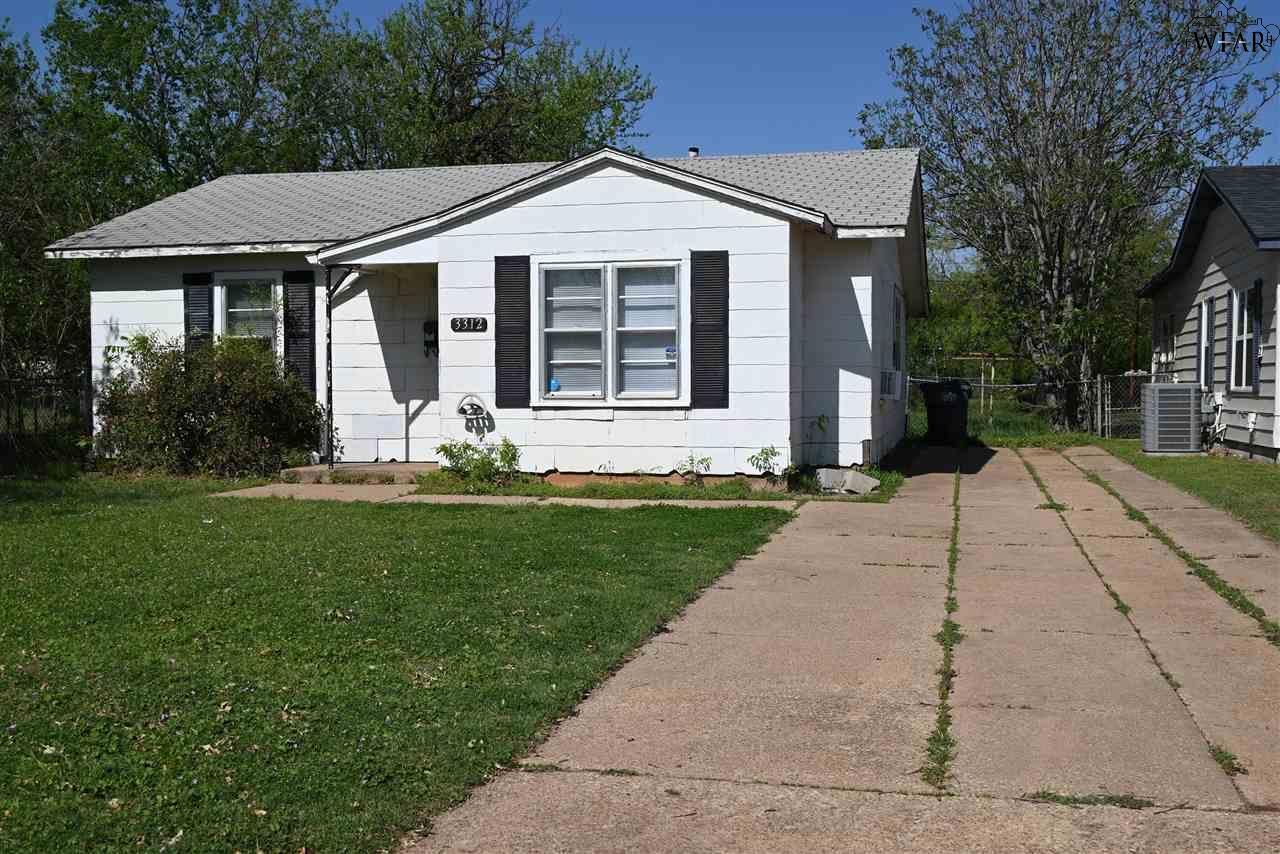3312 Buchanan Street, Wichita Falls, New York image 2