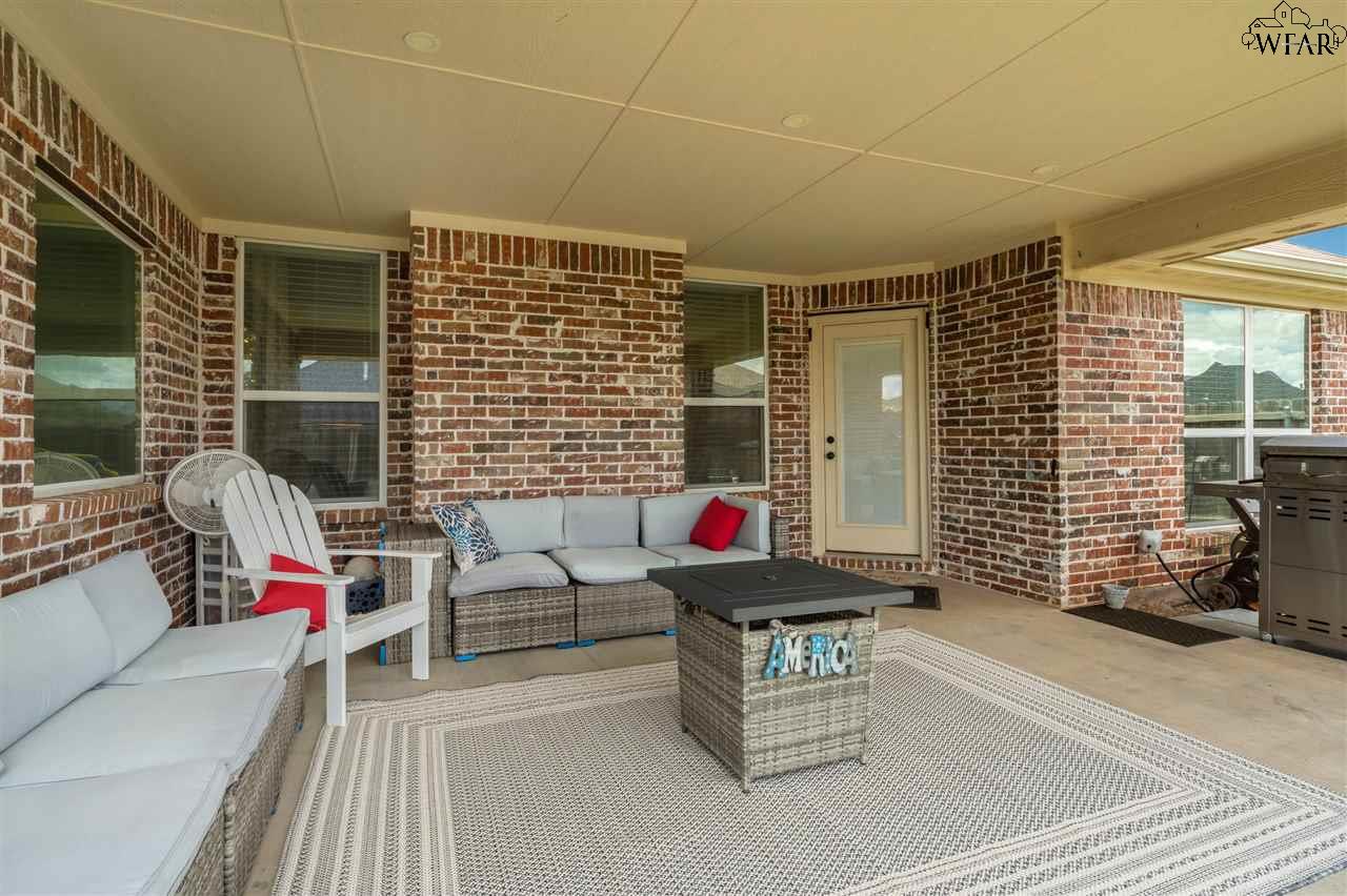 5111 Reyes Street, Wichita Falls, Texas image 28