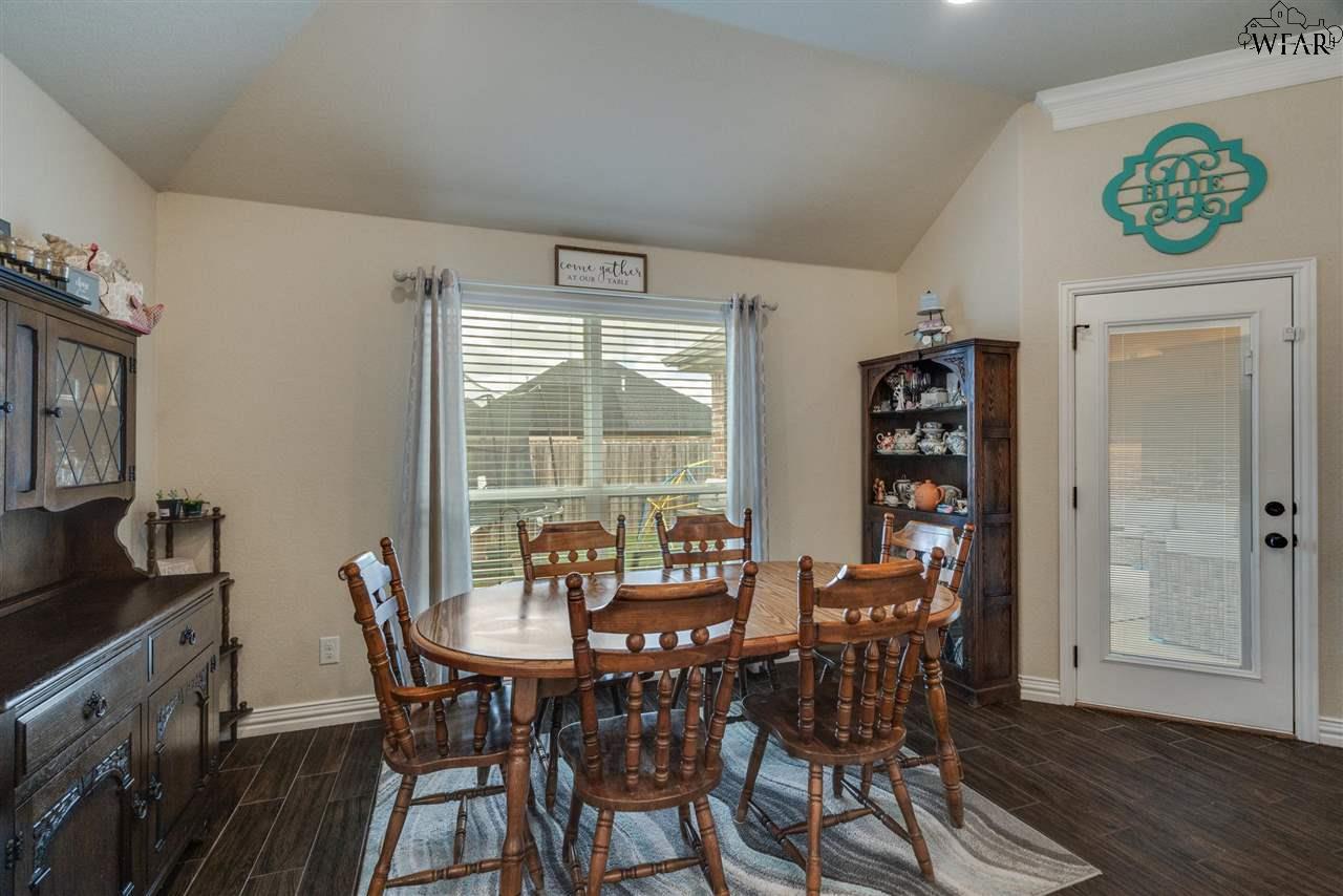 5111 Reyes Street, Wichita Falls, Texas image 20