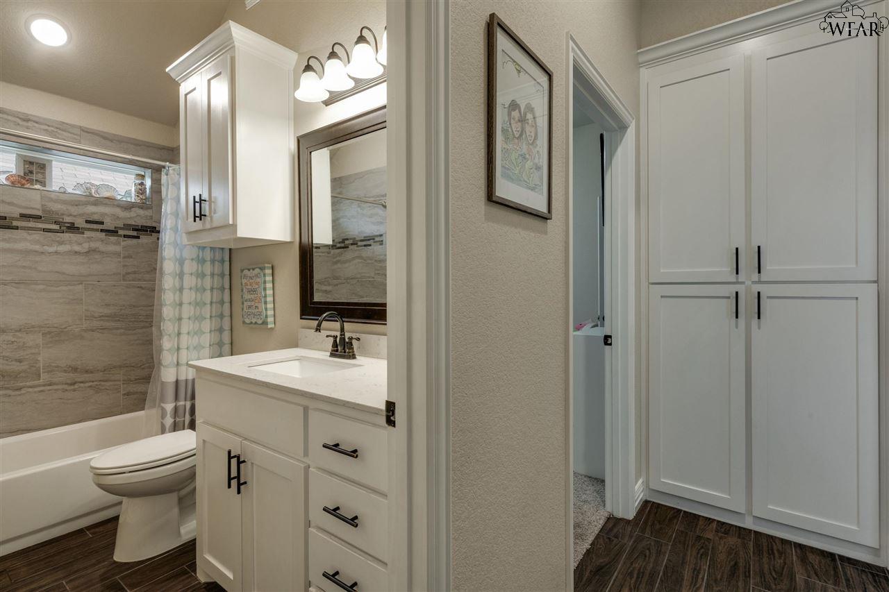 5111 Reyes Street, Wichita Falls, Texas image 14