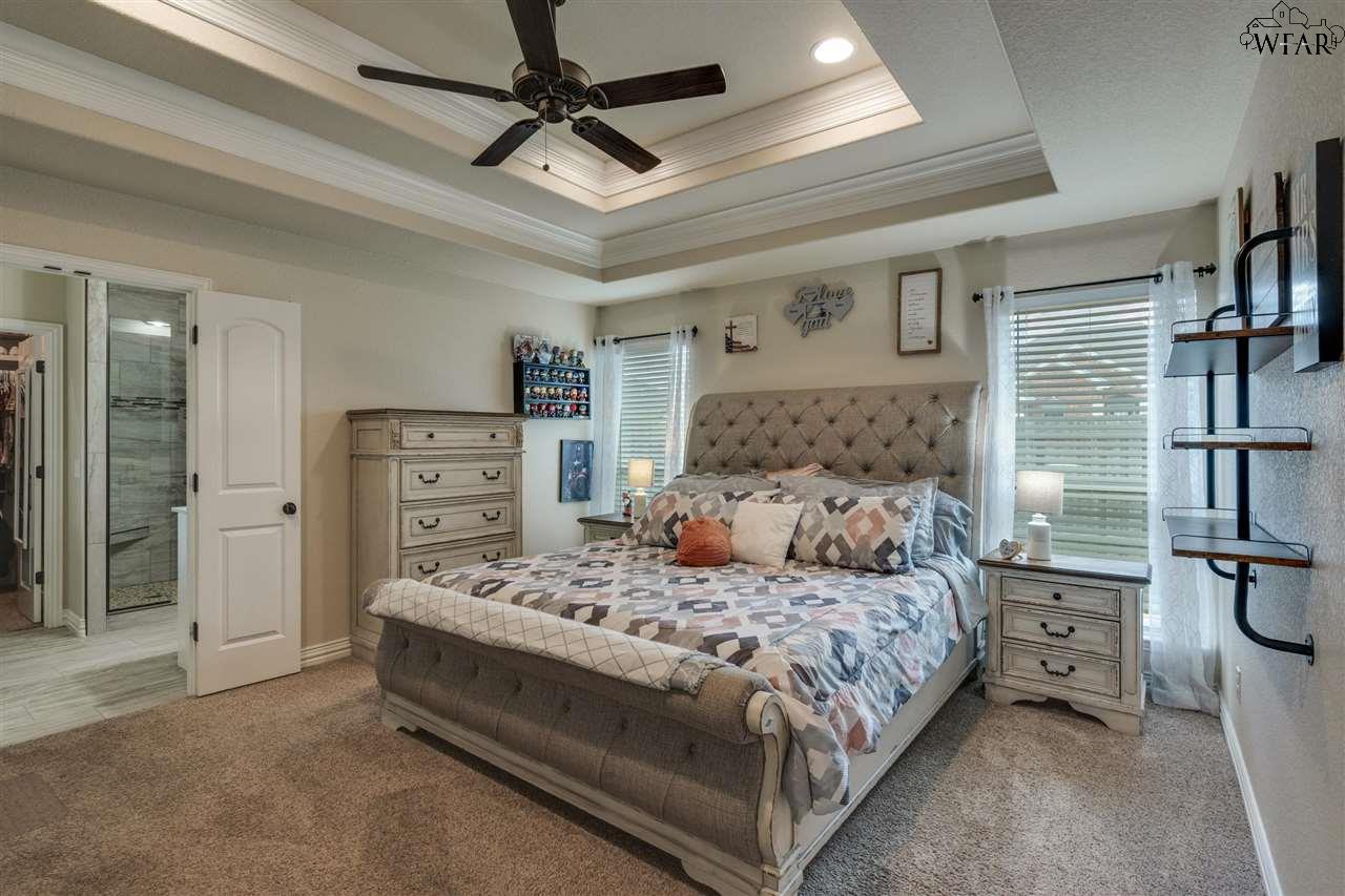 5111 Reyes Street, Wichita Falls, Texas image 21