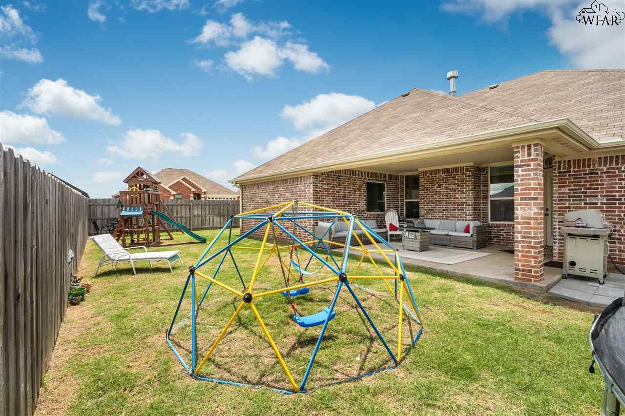 5111 Reyes Street, Wichita Falls, Texas image 29