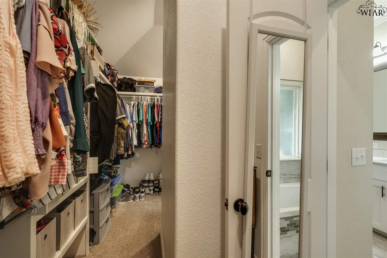 5111 Reyes Street, Wichita Falls, Texas image 25
