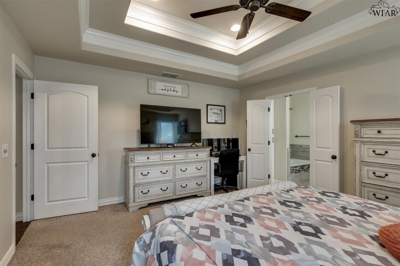 5111 Reyes Street, Wichita Falls, Texas image 8