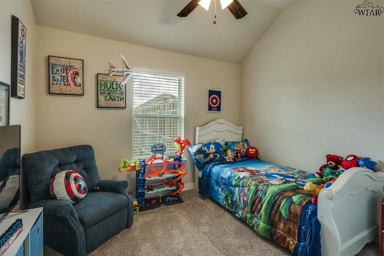 5111 Reyes Street, Wichita Falls, Texas image 9