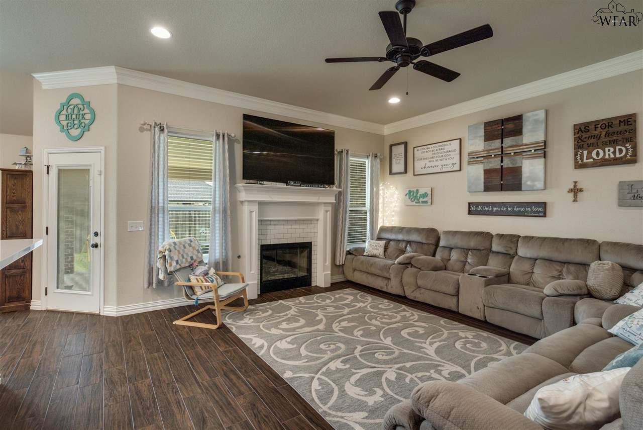 5111 Reyes Street, Wichita Falls, Texas image 18