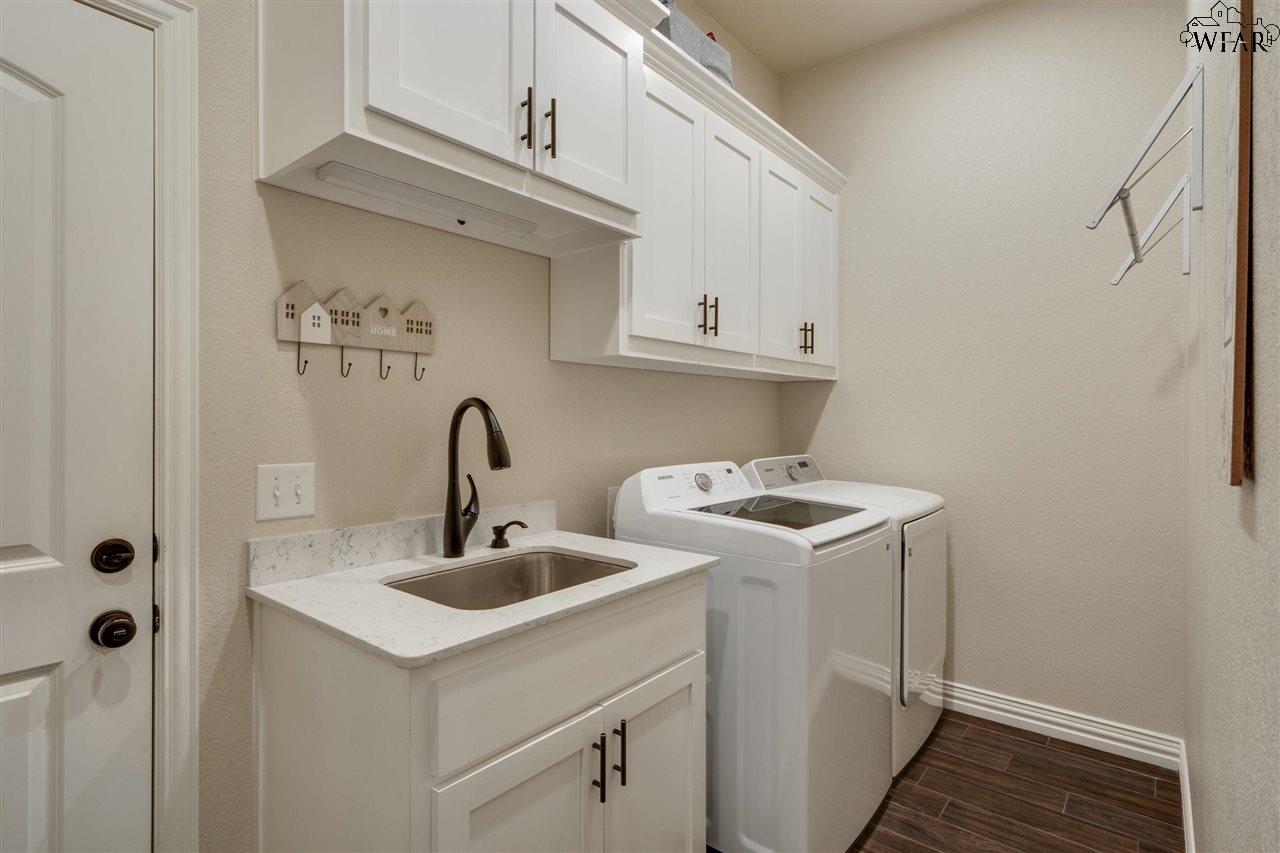 5111 Reyes Street, Wichita Falls, Texas image 16