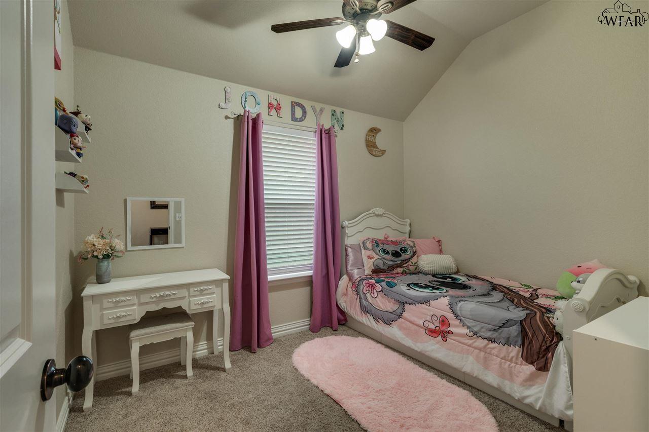 5111 Reyes Street, Wichita Falls, Texas image 11