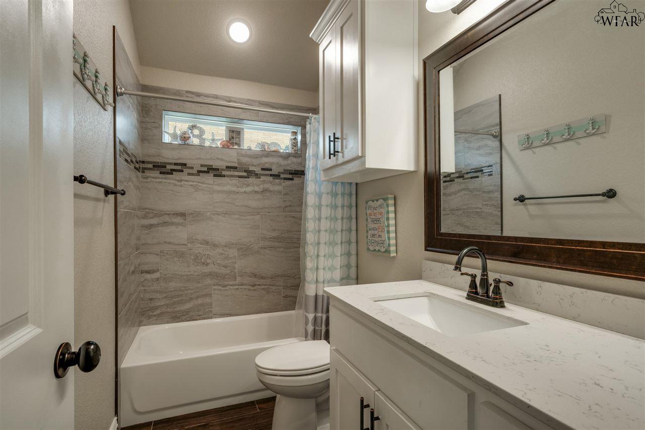 5111 Reyes Street, Wichita Falls, Texas image 15