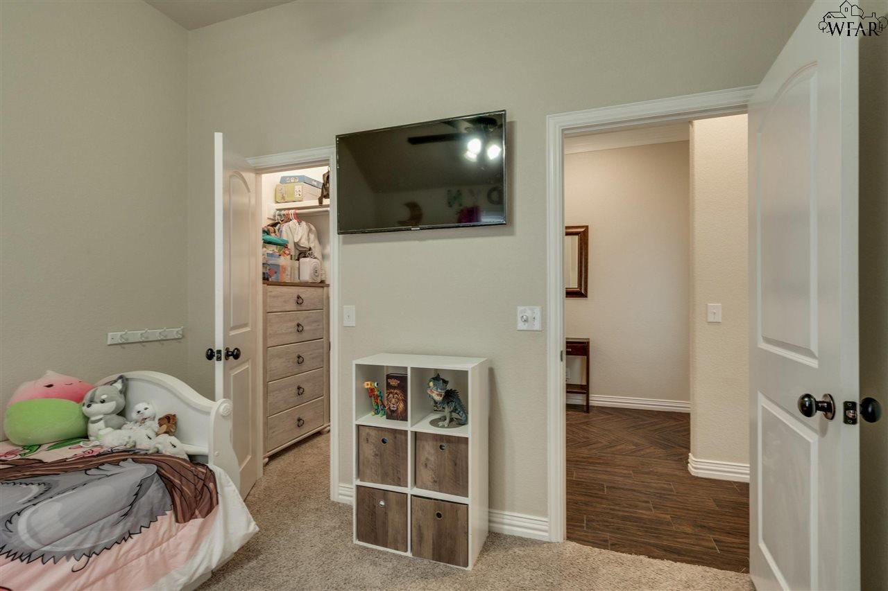 5111 Reyes Street, Wichita Falls, Texas image 12