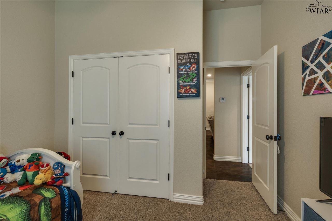 5111 Reyes Street, Wichita Falls, Texas image 10
