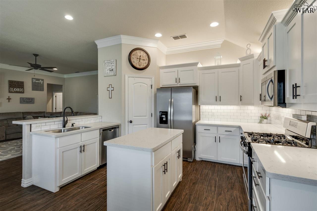 5111 Reyes Street, Wichita Falls, Texas image 5