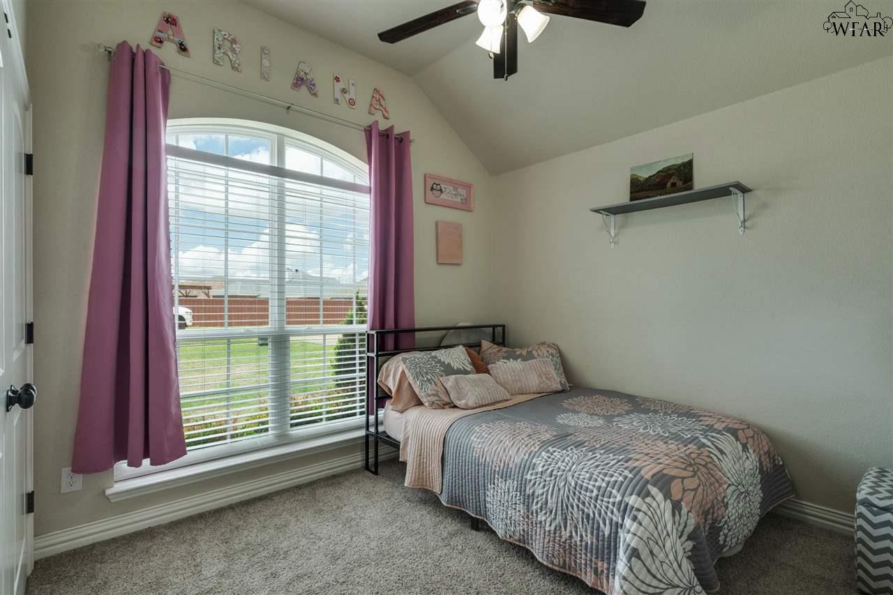 5111 Reyes Street, Wichita Falls, Texas image 27