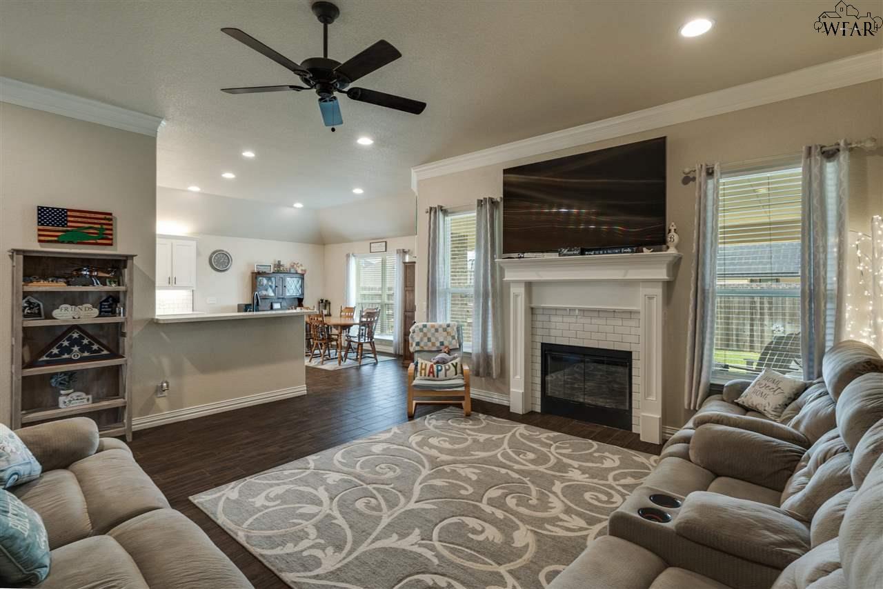 5111 Reyes Street, Wichita Falls, Texas image 19
