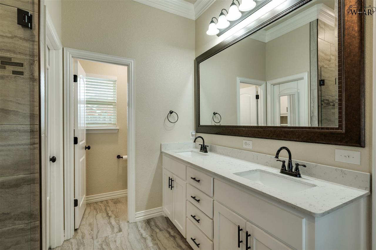5111 Reyes Street, Wichita Falls, Texas image 23