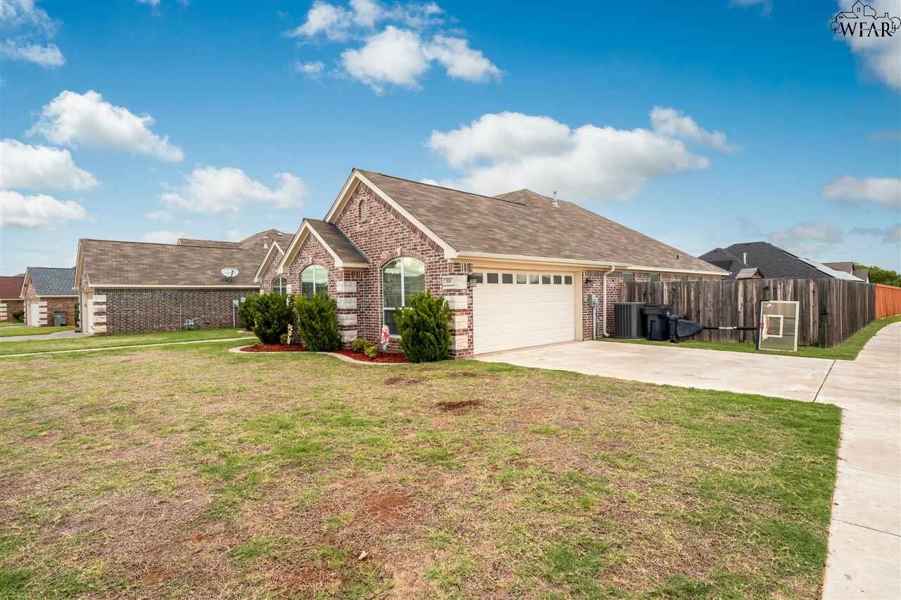 5111 Reyes Street, Wichita Falls, Texas image 30