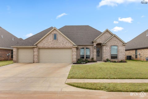 Condo For Sale - 4918 Ledgestone Drive<br/> Wichita Falls, TX 76310