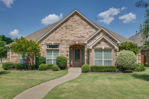 Homes For Rent - 8 Maplewood Court<br/> Wichita Falls, TX 76308