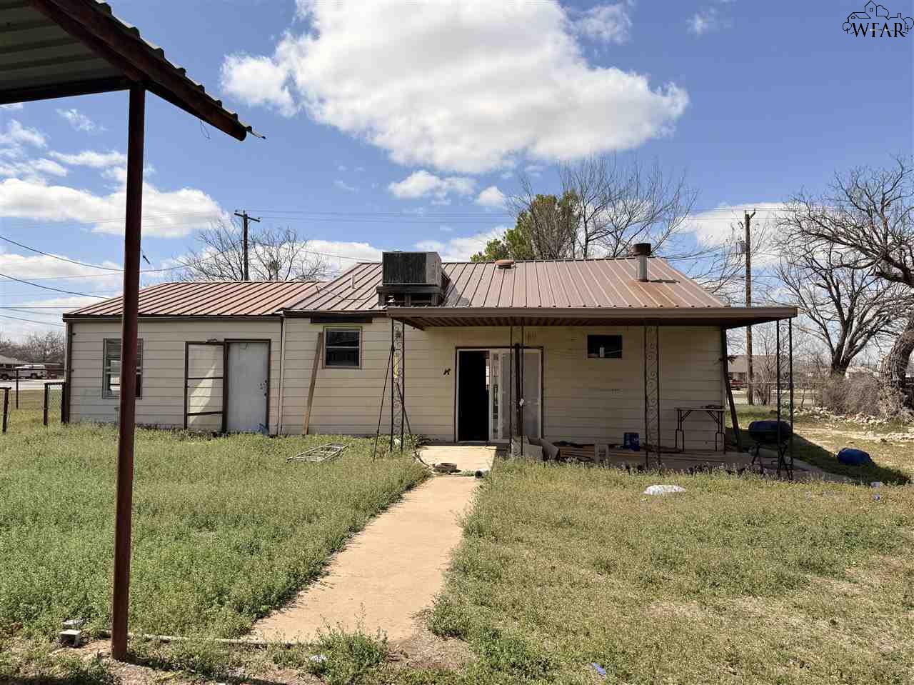 105 S College Avenue, Holliday, Texas image 5