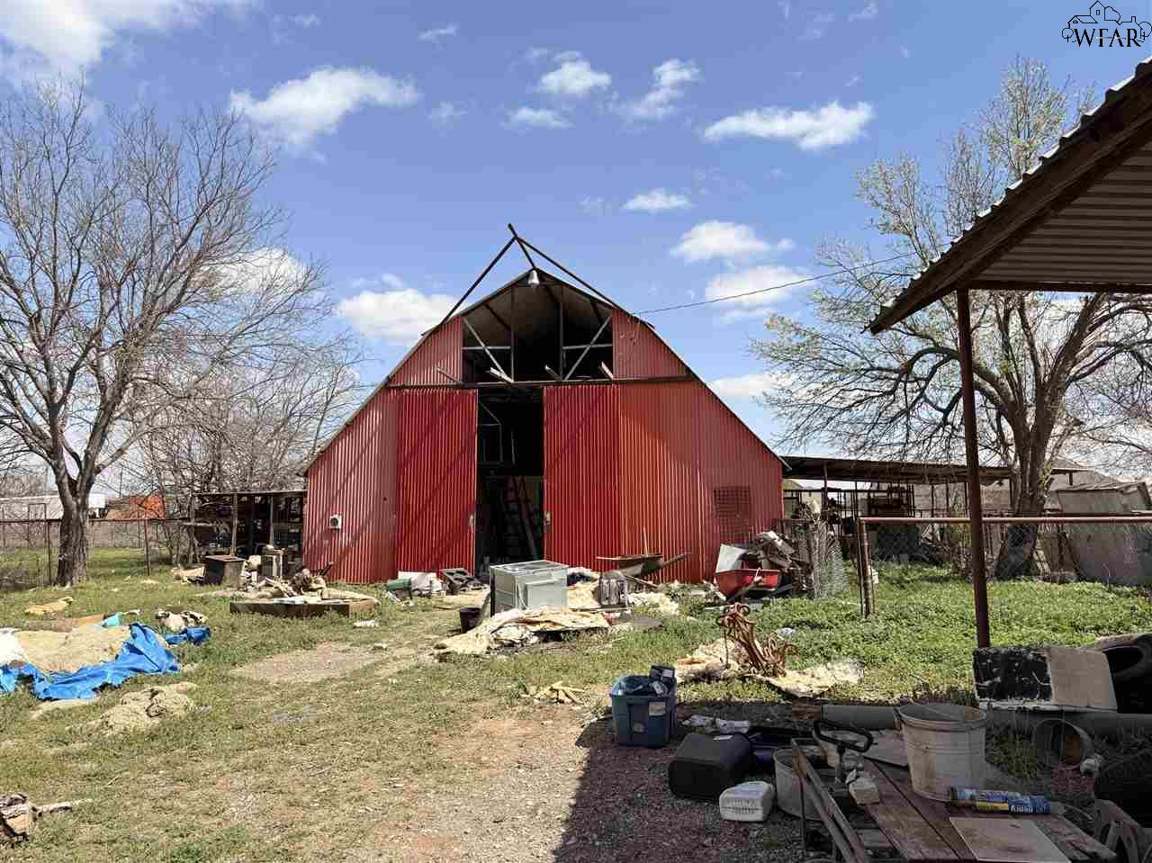 105 S College Avenue, Holliday, Texas image 4