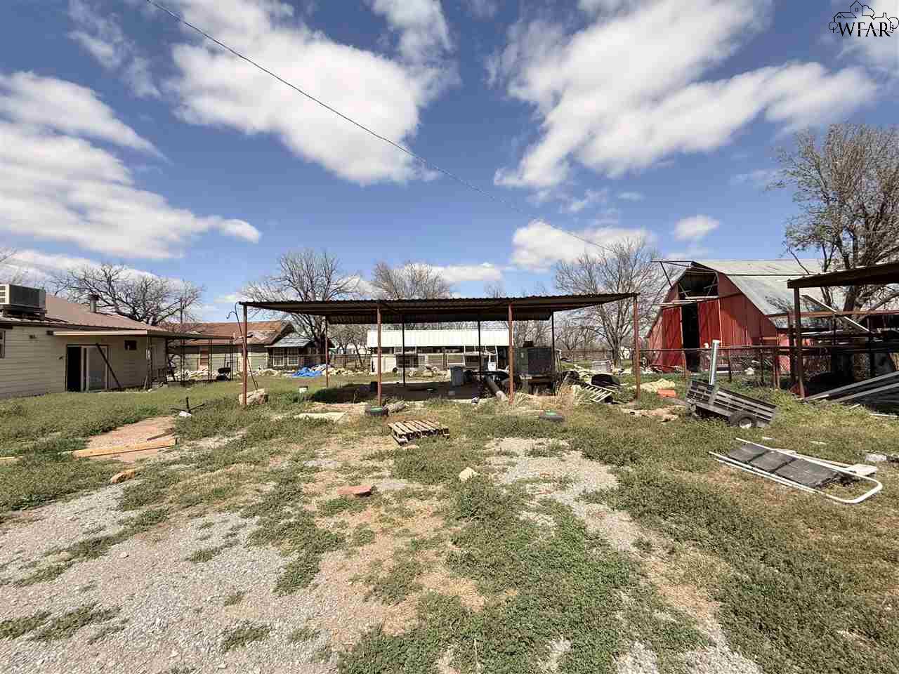 105 S College Avenue, Holliday, Texas image 7