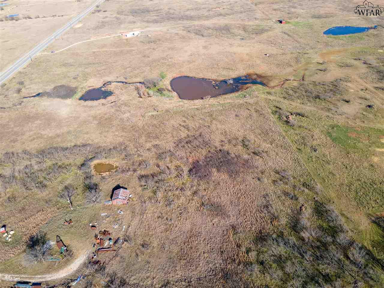 Tract 1 Hwy 82, Henrietta, Texas image 4