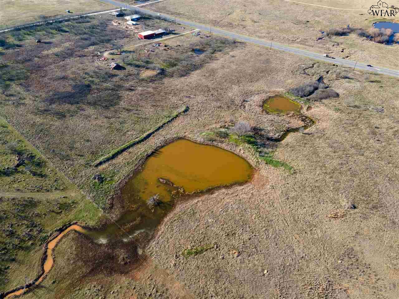 Tract 1 Hwy 82, Henrietta, Texas image 1