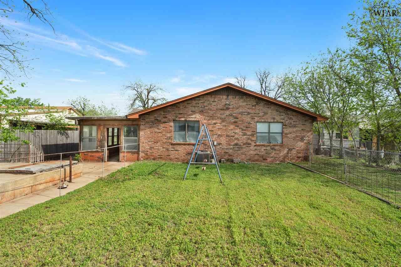 3019 Huskie Drive, Wichita Falls, Texas image 27