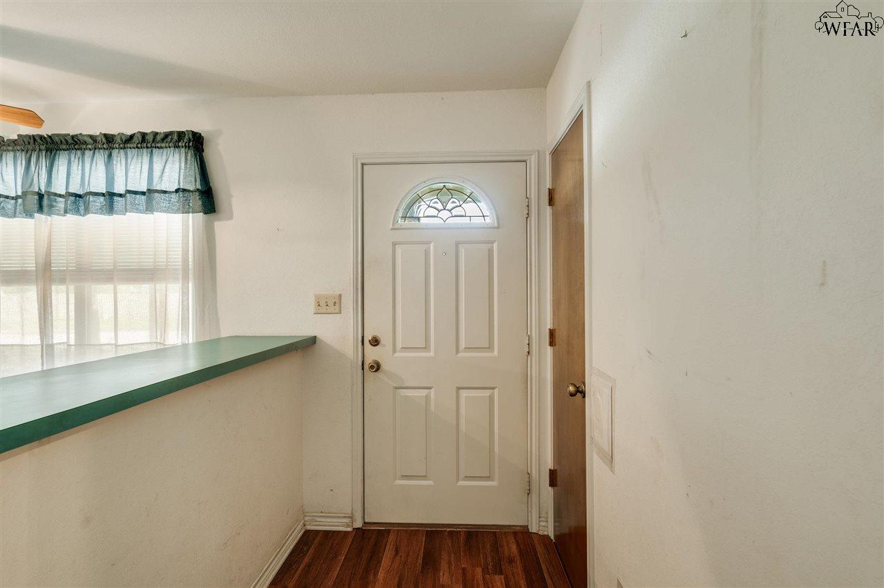 3019 Huskie Drive, Wichita Falls, Texas image 3
