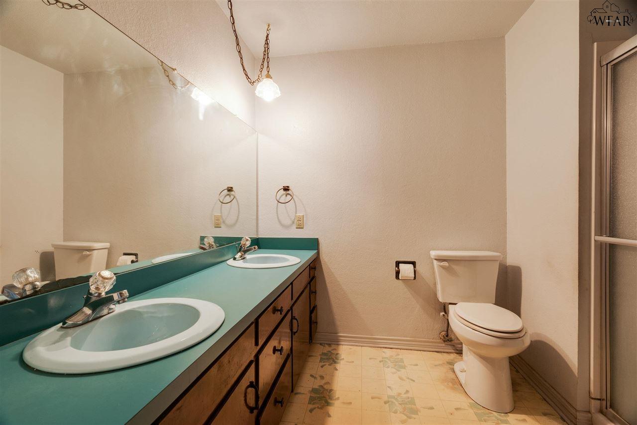 3019 Huskie Drive, Wichita Falls, Texas image 15