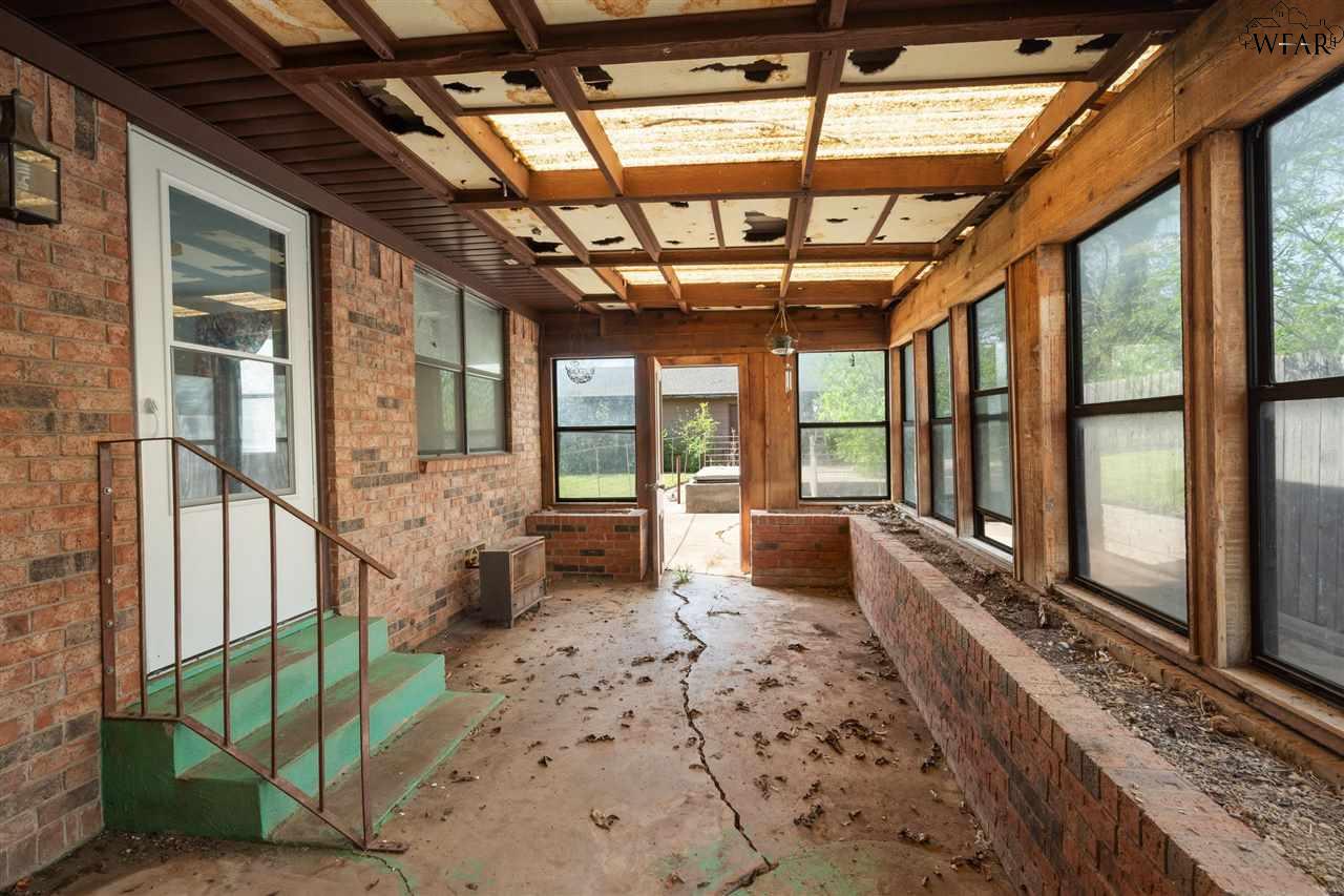 3019 Huskie Drive, Wichita Falls, Texas image 25