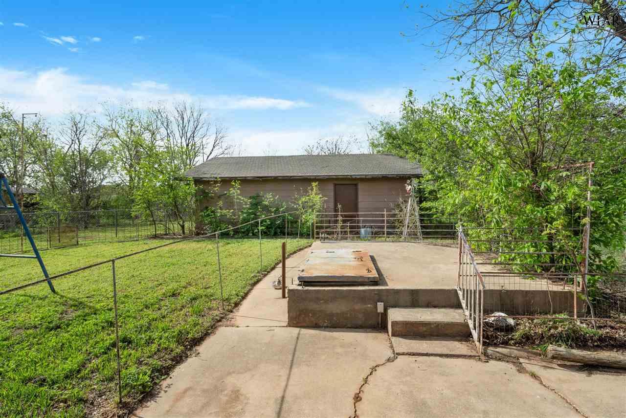 3019 Huskie Drive, Wichita Falls, Texas image 26