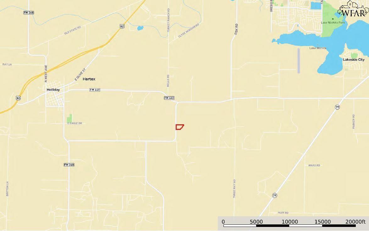19877 Fm 1954, Holliday, Texas image 16