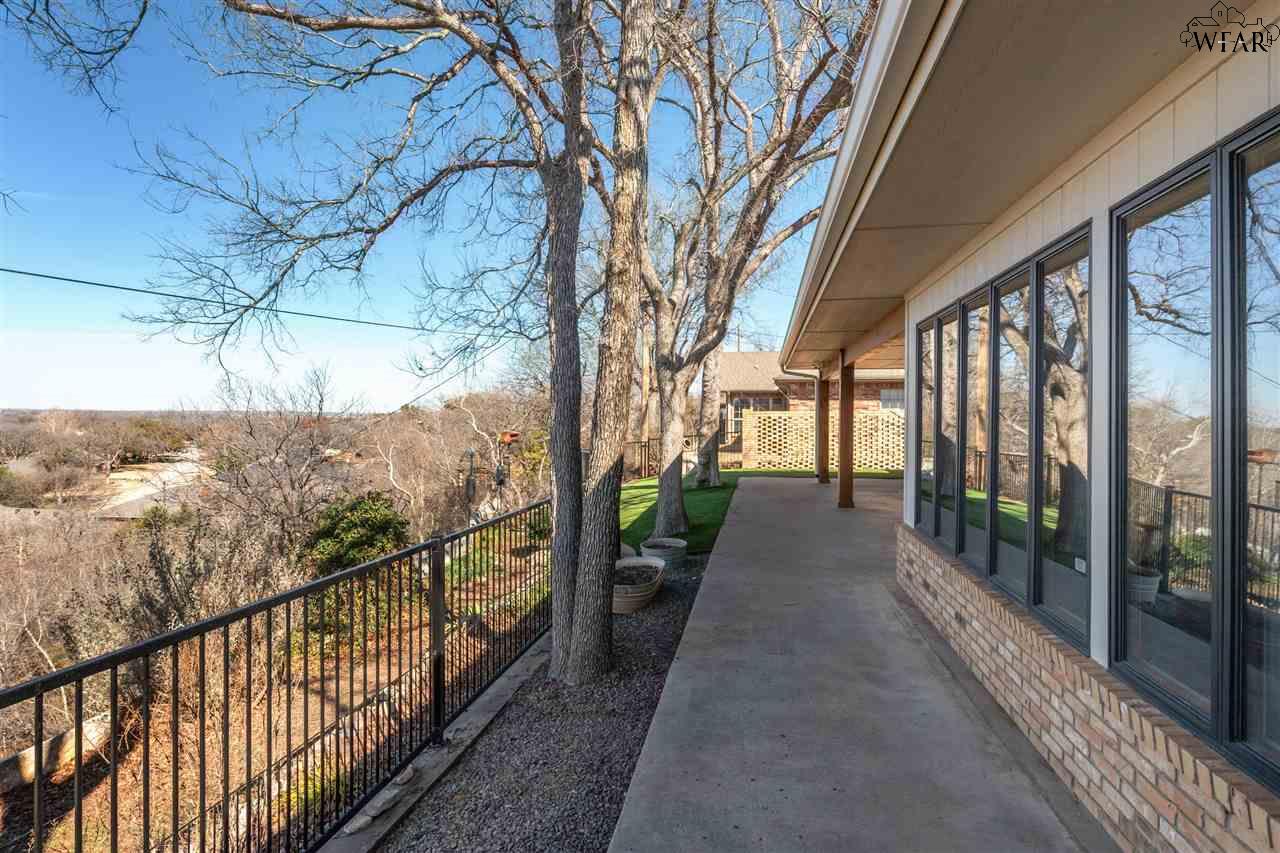 4208 Briar Cliff Drive, Wichita Falls, Texas image 29
