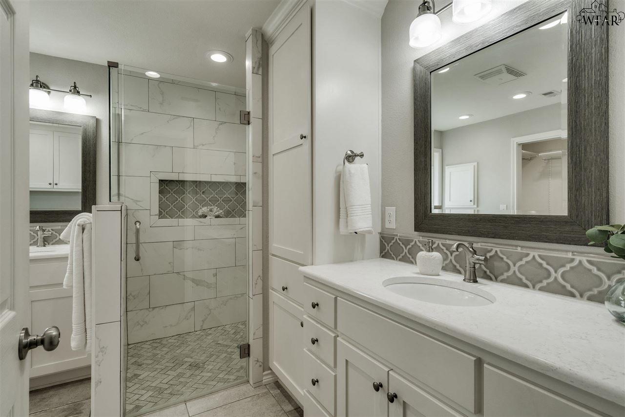 4208 Briar Cliff Drive, Wichita Falls, Texas image 14