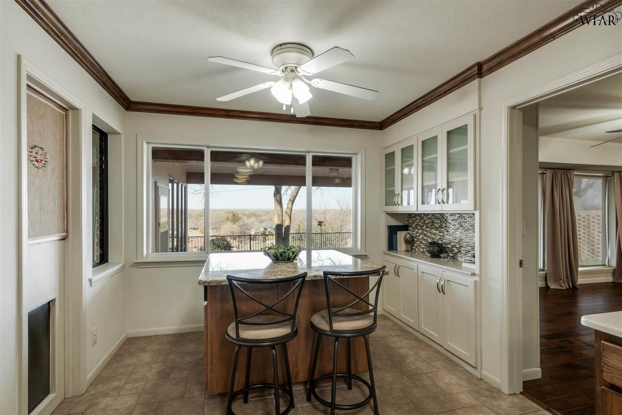 4208 Briar Cliff Drive, Wichita Falls, Texas image 8