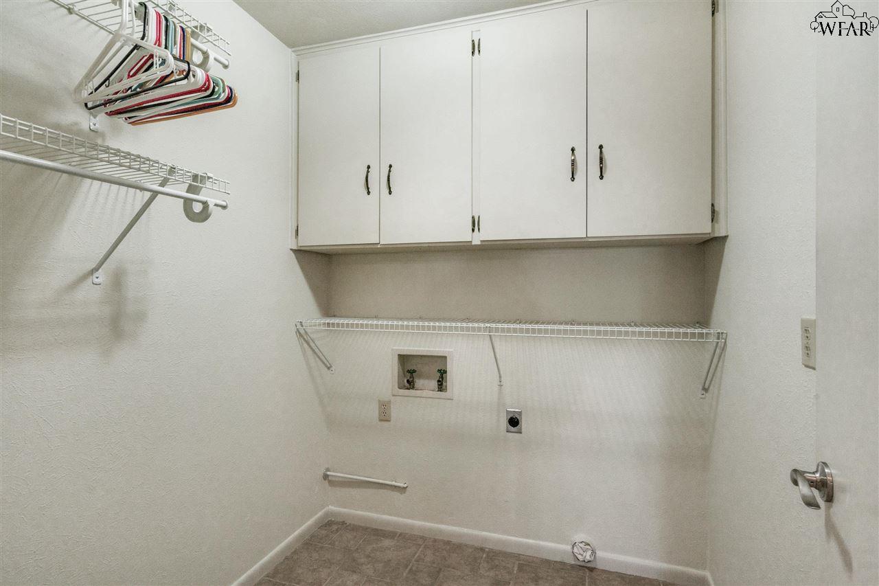4208 Briar Cliff Drive, Wichita Falls, Texas image 24