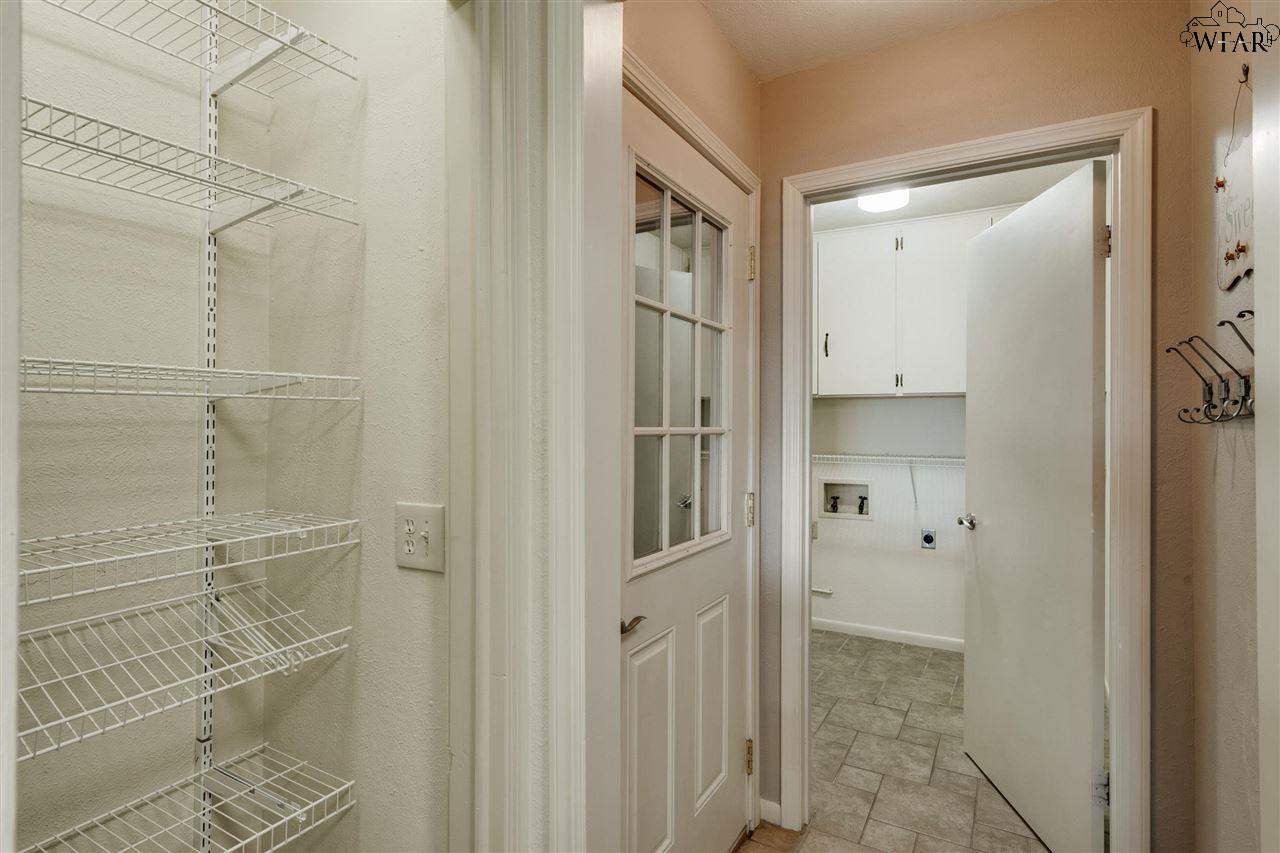 4208 Briar Cliff Drive, Wichita Falls, Texas image 23