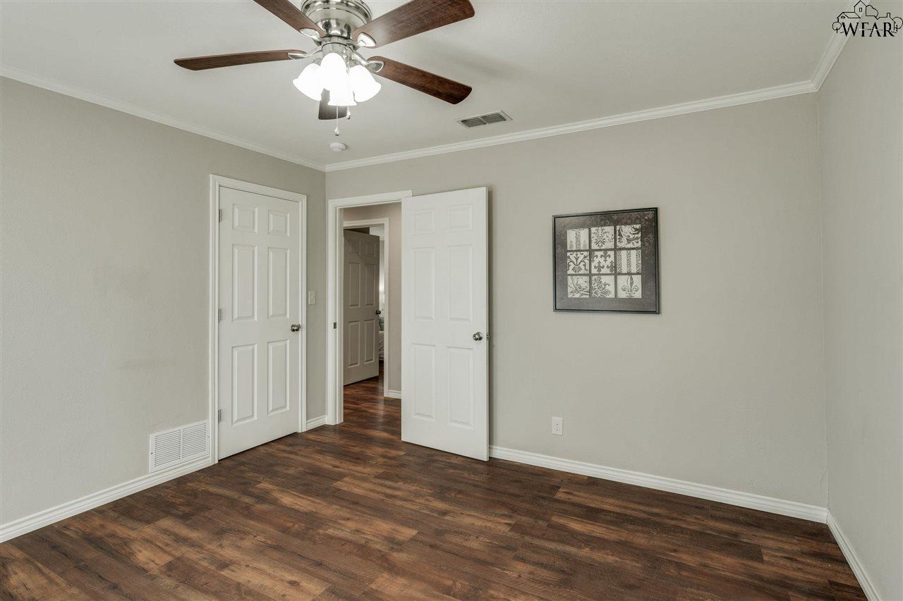 4208 Briar Cliff Drive, Wichita Falls, Texas image 19