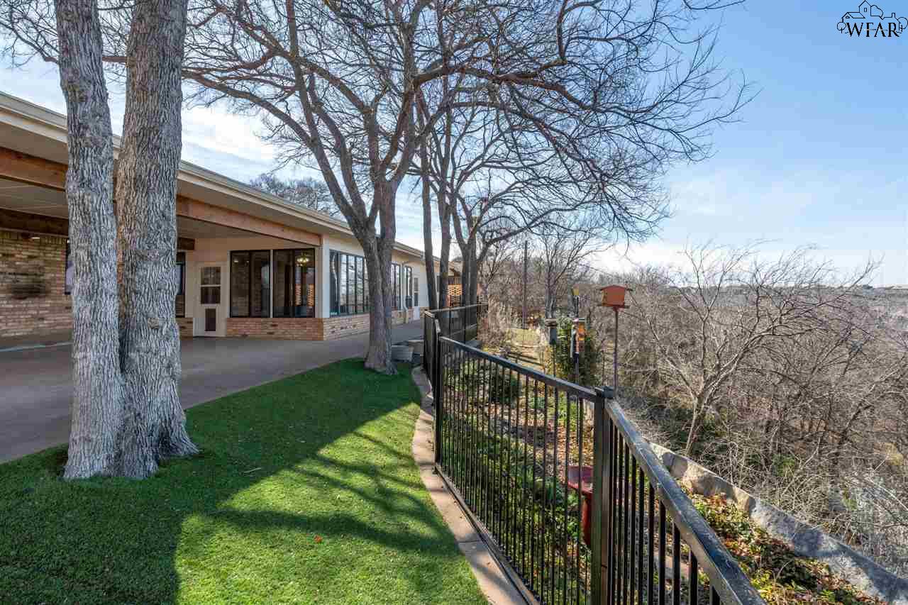 4208 Briar Cliff Drive, Wichita Falls, Texas image 28